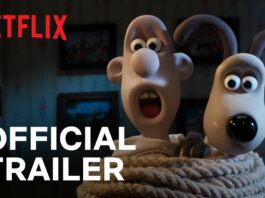 Wallace et Gromit : La palme de la vengeance