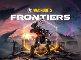 War Robots: Frontiers