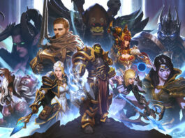 World of Warcraft