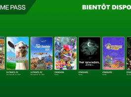 Xbox Game Pass