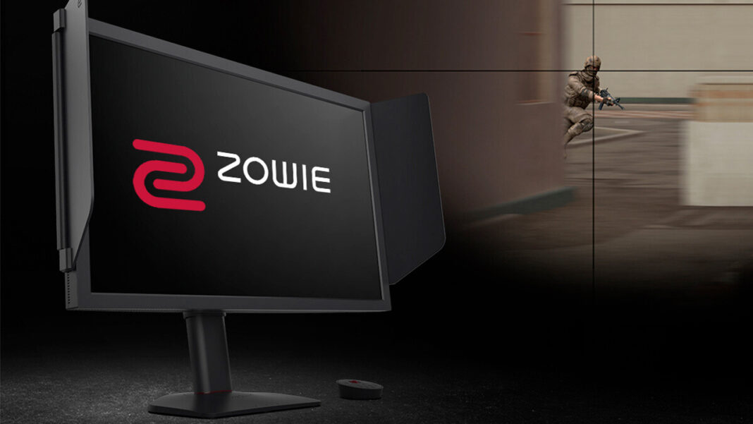 Zowie-XL2546X+