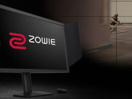 Zowie-XL2546X+