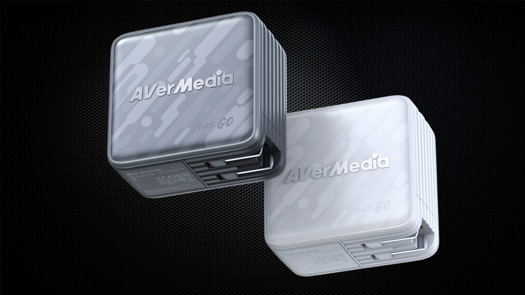 AVerMedia