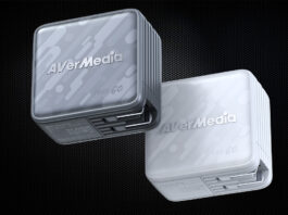 AVerMedia