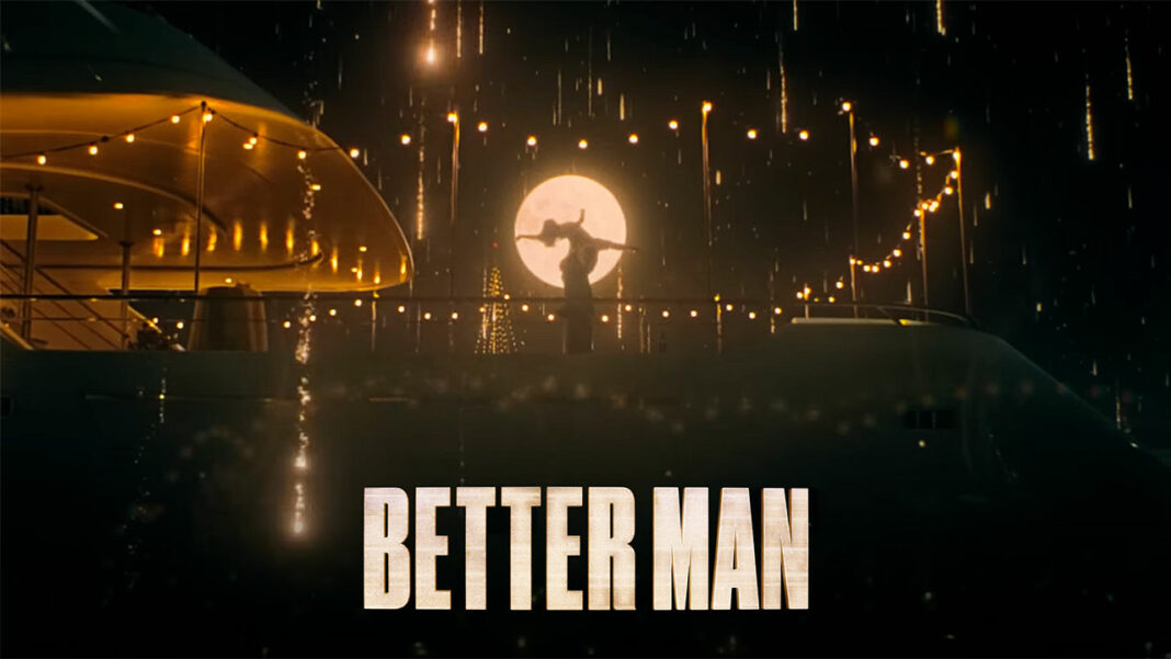 Better Man