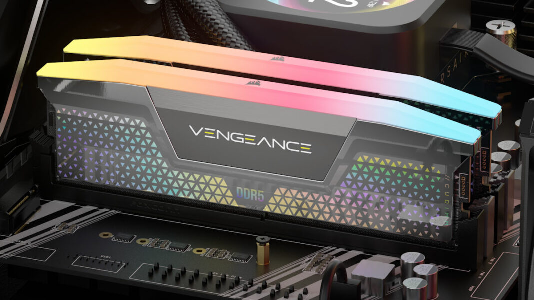 CORSAIR-CUDIMM_VENGEANCE_Image1