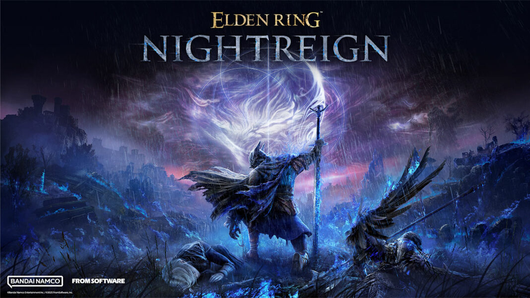 Elden Ring Nightreign