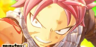 Fairy Tail 2
