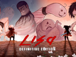 LISA: Definitive Edition-01