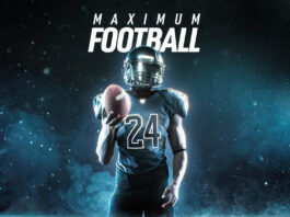 Maximum Football