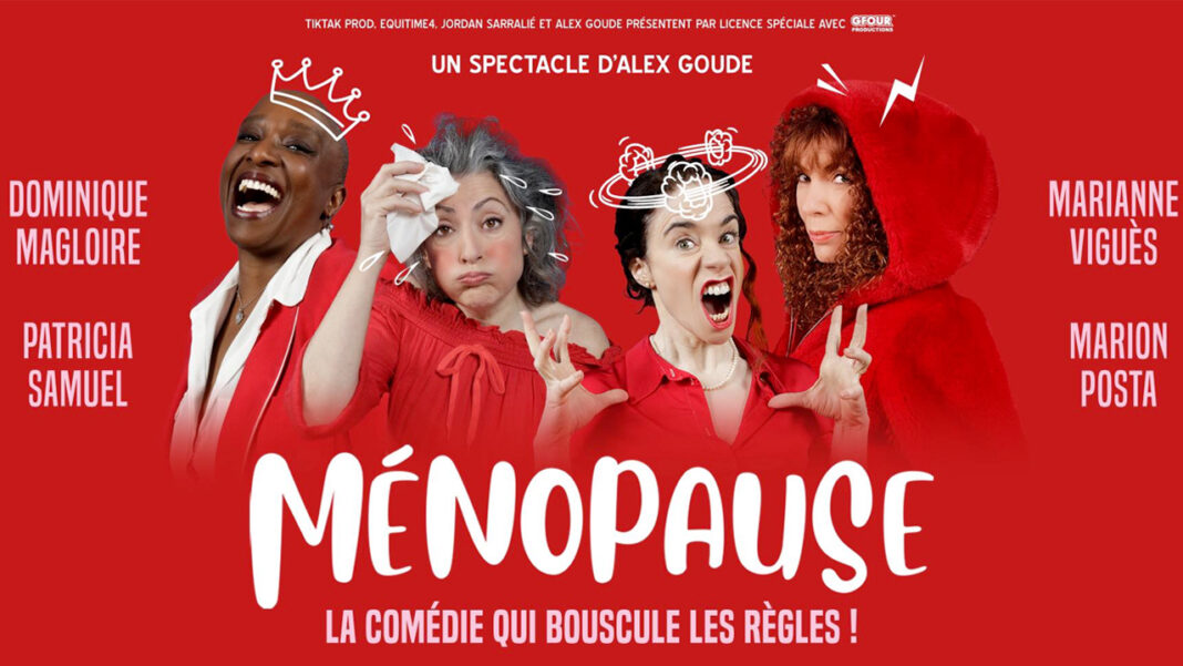 Ménopause