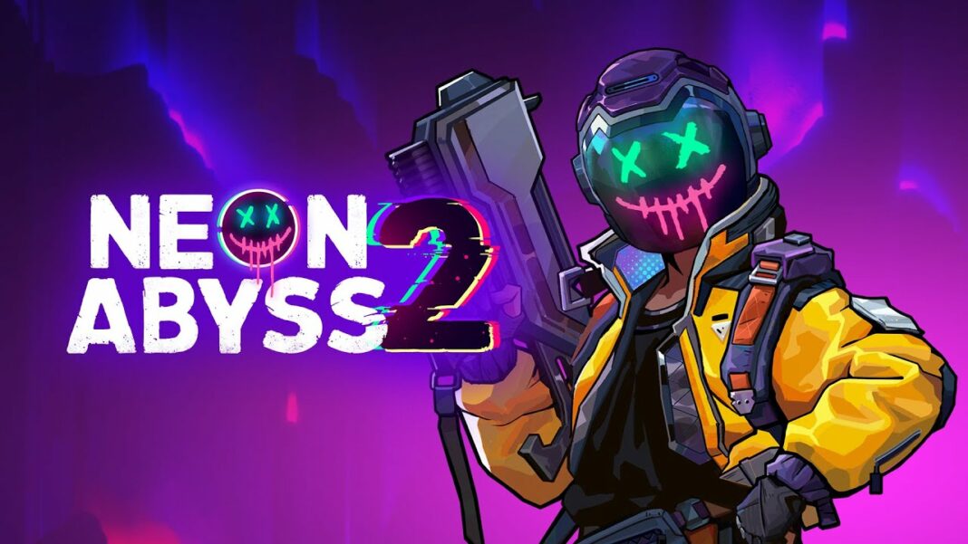 Neon Abyss 2