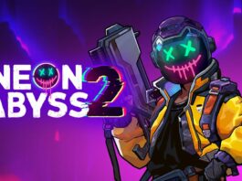 Neon Abyss 2