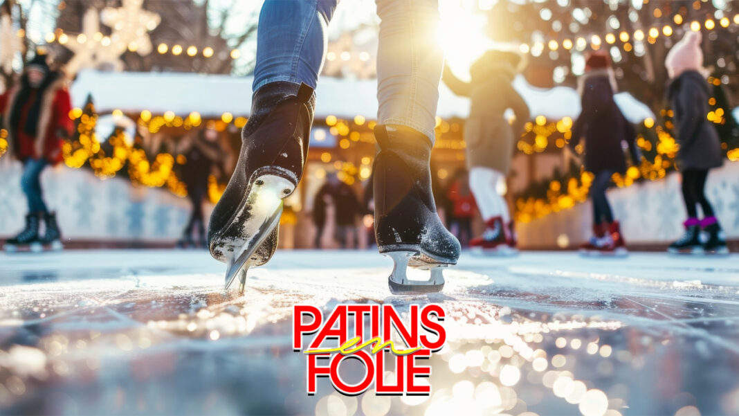 Patins en Folie