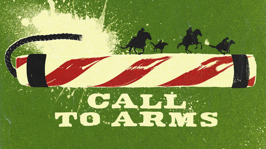 Red-Dead-Online-A-Merry-Call-to-Arms