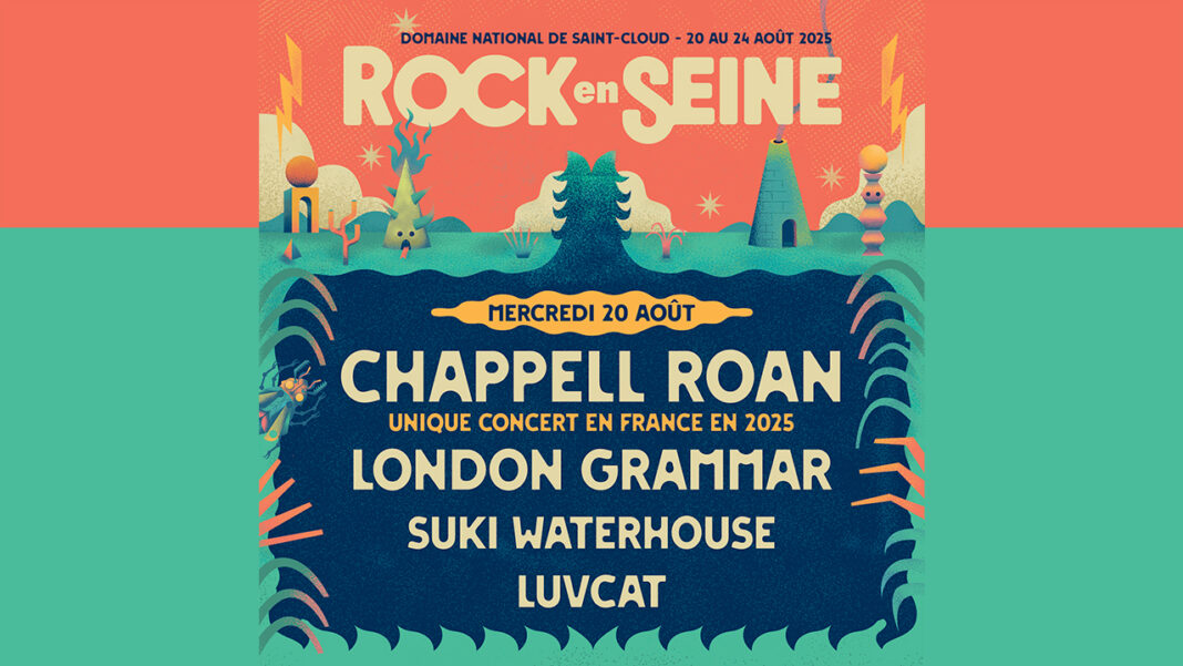 Rock-en-Seine-2025