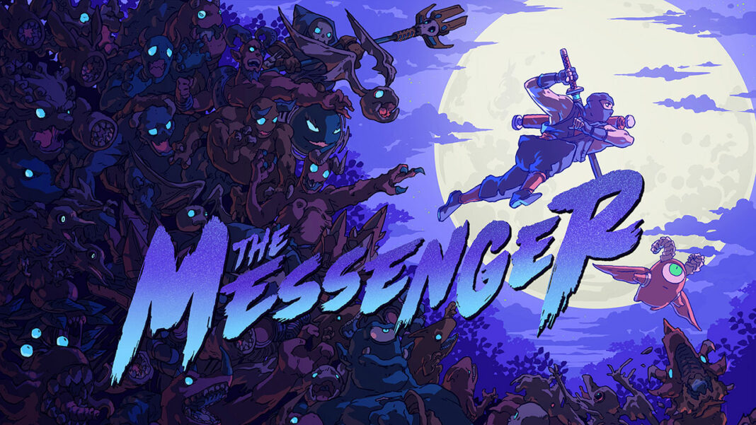 The Messenger