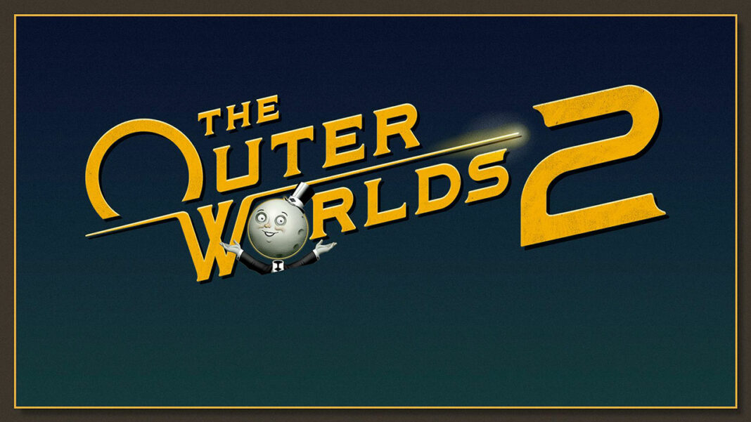 The Outer Worlds 2