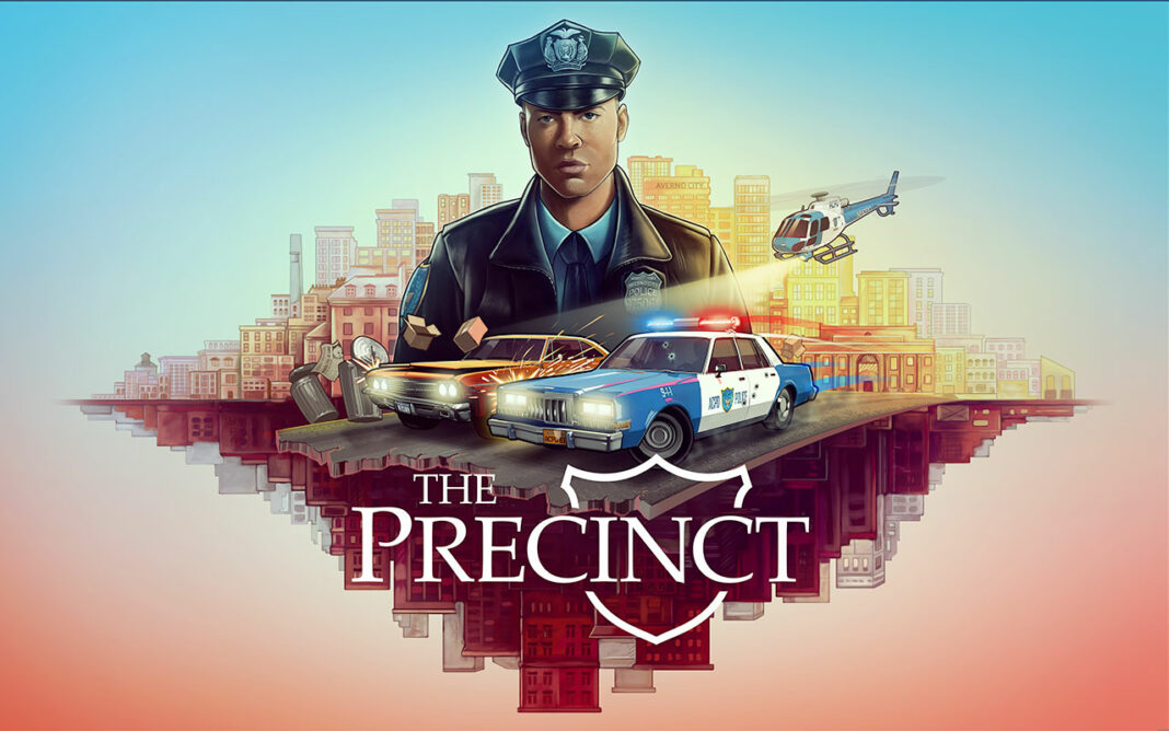 The Precinct