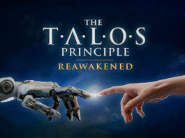 The Talos Principle: Reawakened