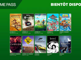 Xbox Game Pass