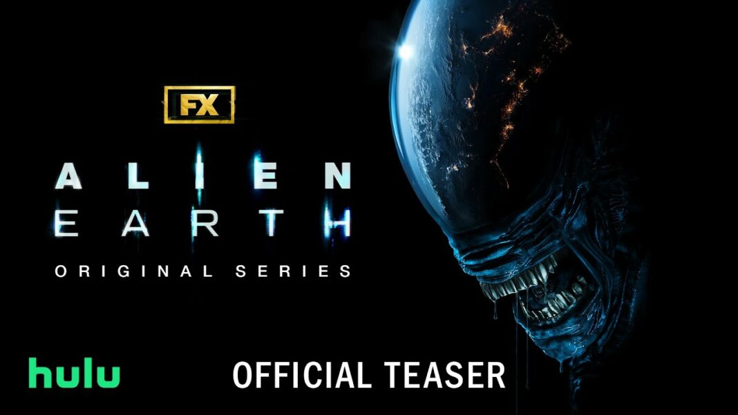 Alien: Earth