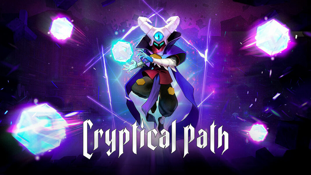 Cryptical Path