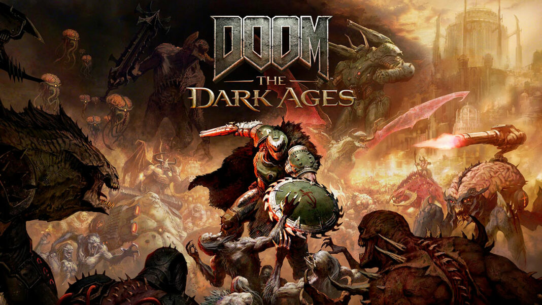 DOOM: The Dark Ages