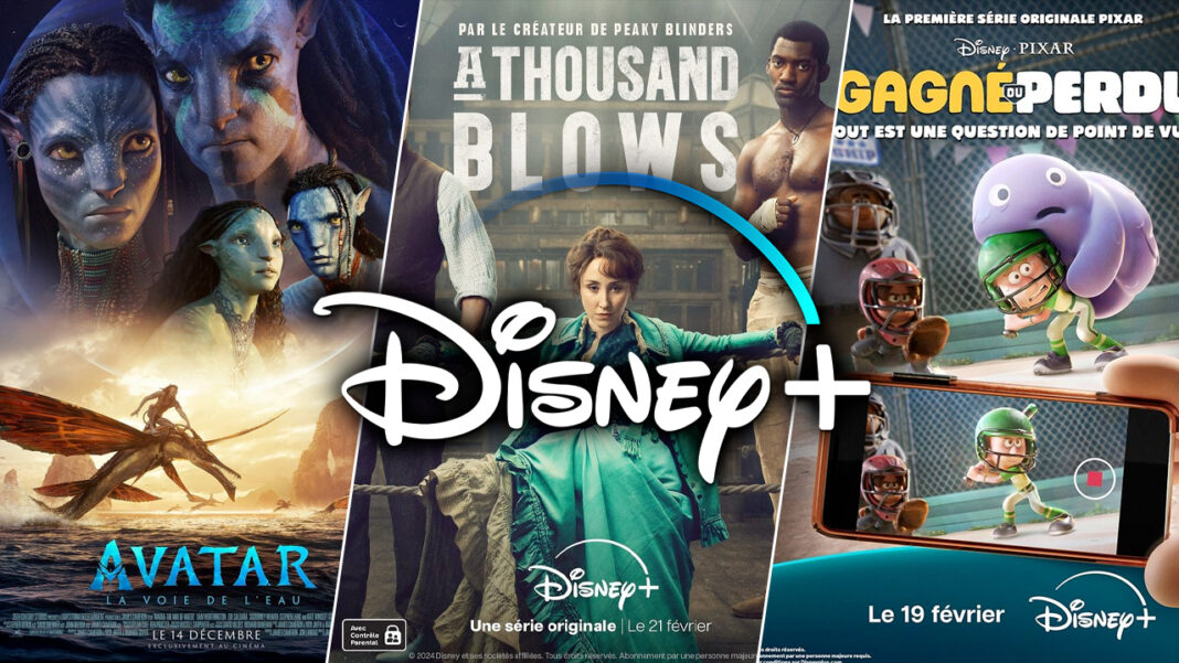 Disney-Plus-Février-2025