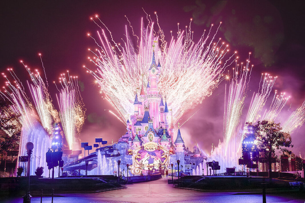 Disneyland Paris