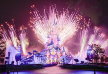 Disneyland Paris