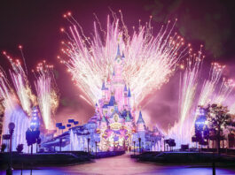 Disneyland Paris