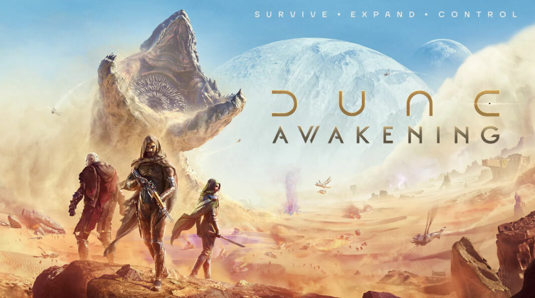 Dune: Awakening