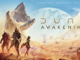 Dune: Awakening