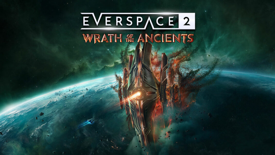 Everspace 2: Wrath of the Ancients