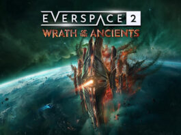 Everspace 2: Wrath of the Ancients