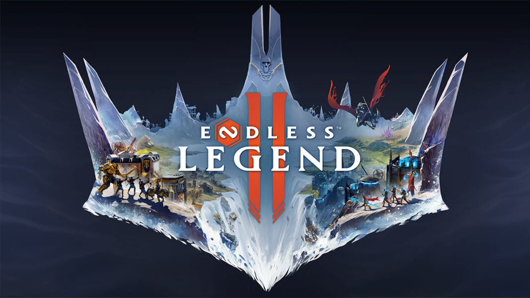 Endless Legend II