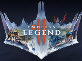 Endless Legend II