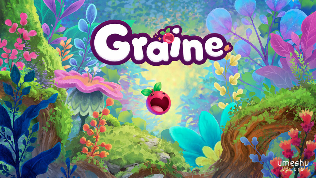 Graine