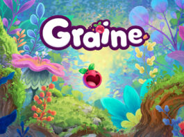 Graine