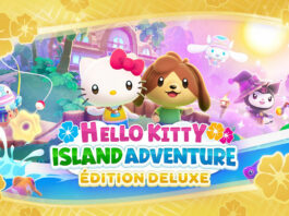 Hello Kitty Island Adventure