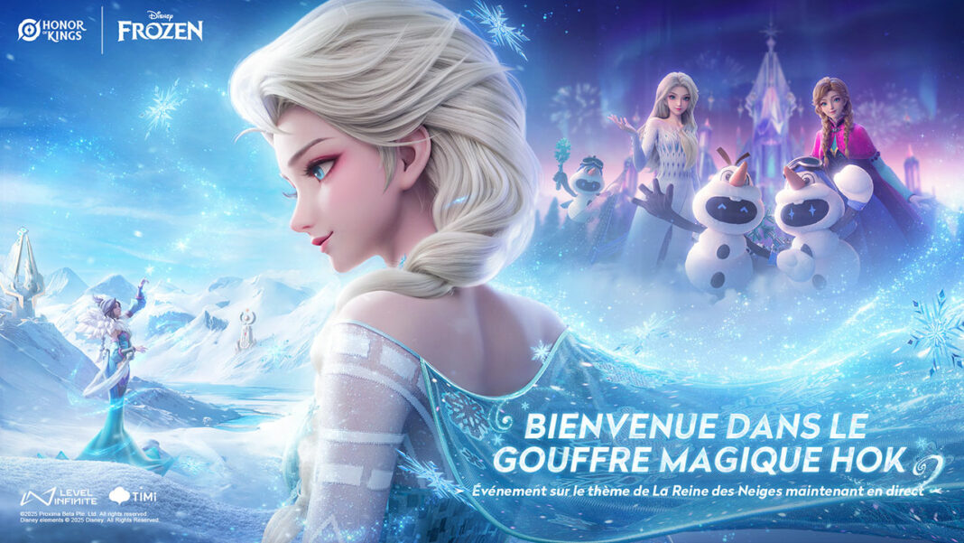 Honor-of-Kings-x-La-Reine-des-Neiges-01