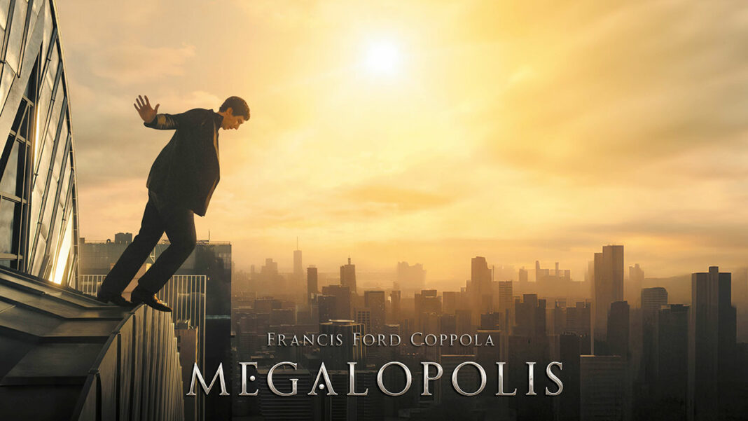 Megalopolis