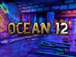 OCEAN 12