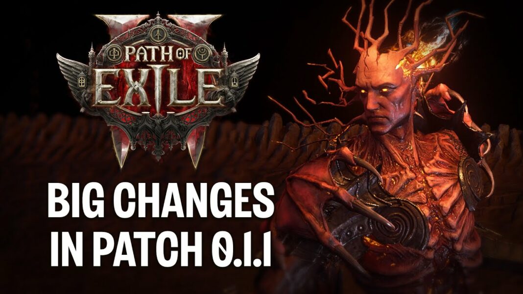 Path of Exile 2