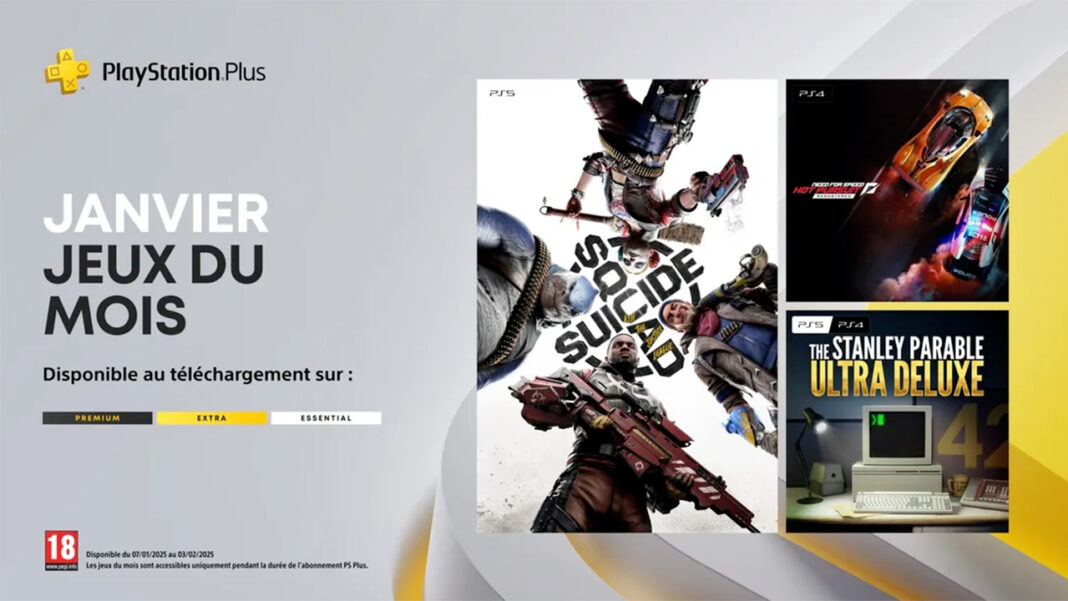 PlayStation-Plus-Janvier-2025