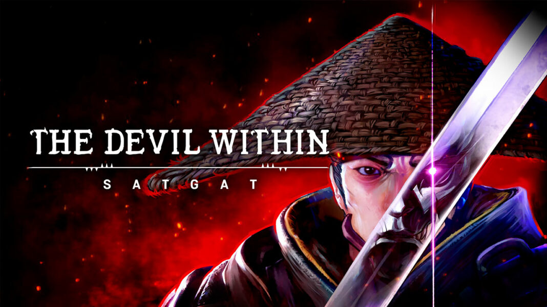 The Devil Within: Satgat