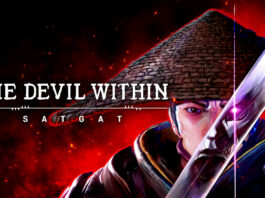 The Devil Within: Satgat