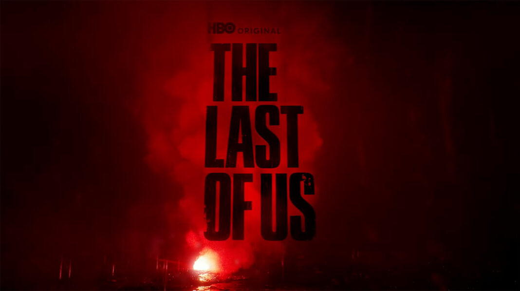 The Last of Us Saison 2 Season 2