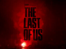 The Last of Us Saison 2 Season 2